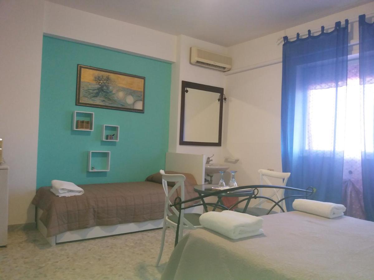 Apartament Silvy Trastevere Rome Exterior photo